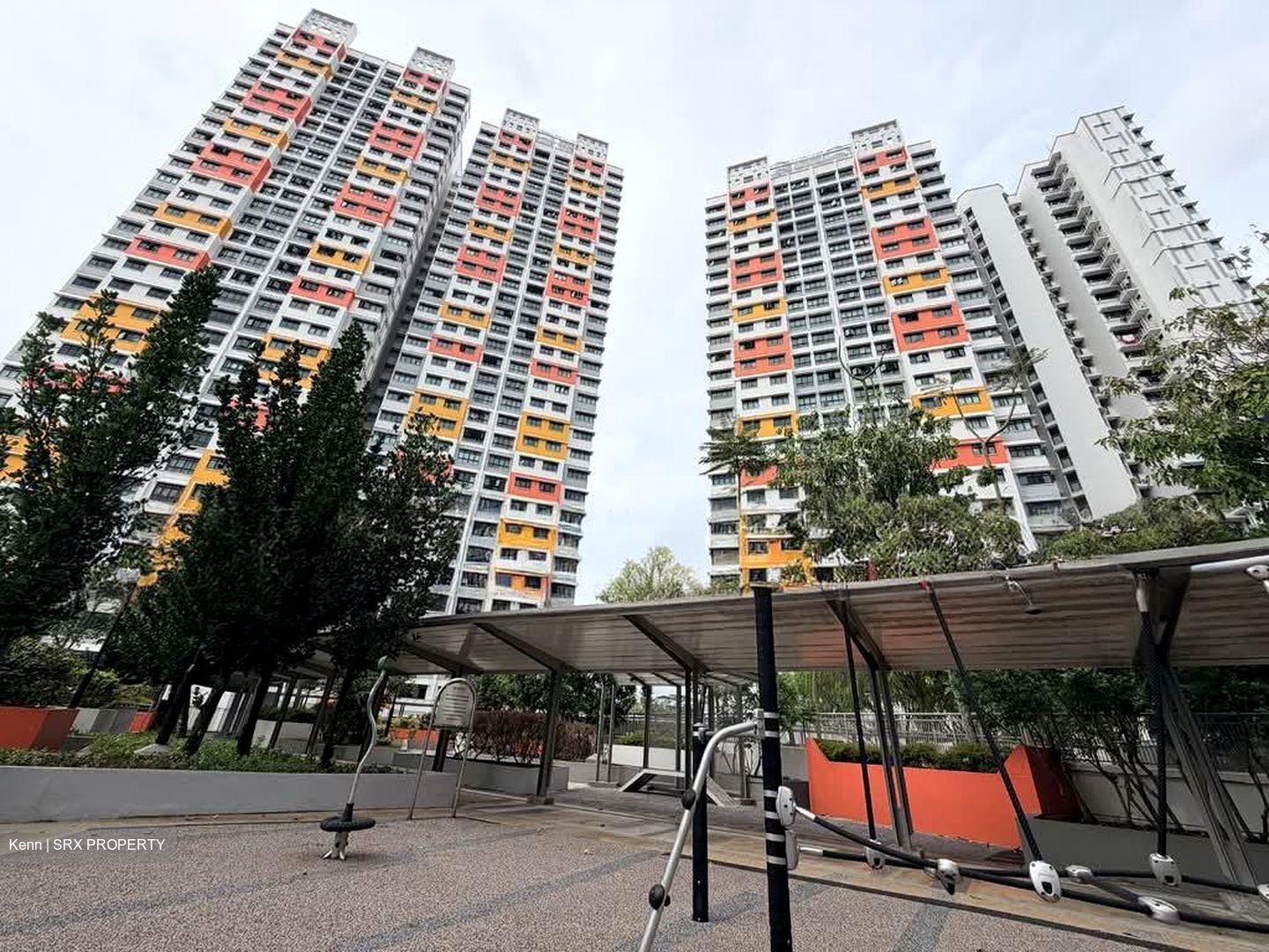 Blk 635B Senja Gateway (Bukit Panjang), HDB 5 Rooms #534656331